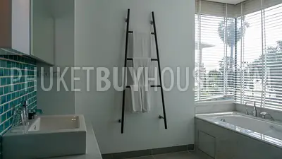 KAR22205: Luxurious Beachfront 2 BR Apartment for Sale at Karon Beach, Phuket. Photo #25