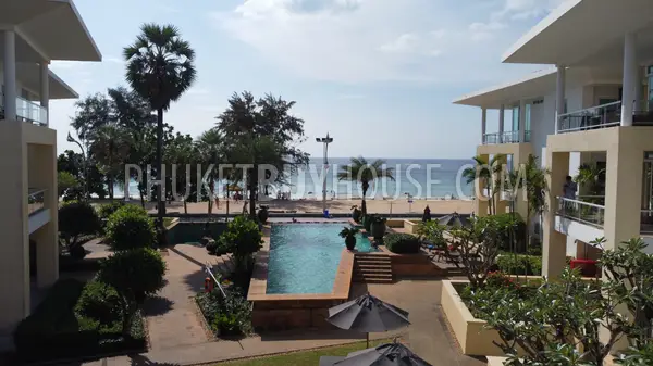 KAR22205: Luxurious Beachfront 2 BR Apartment for Sale at Karon Beach, Phuket. 照片 #31