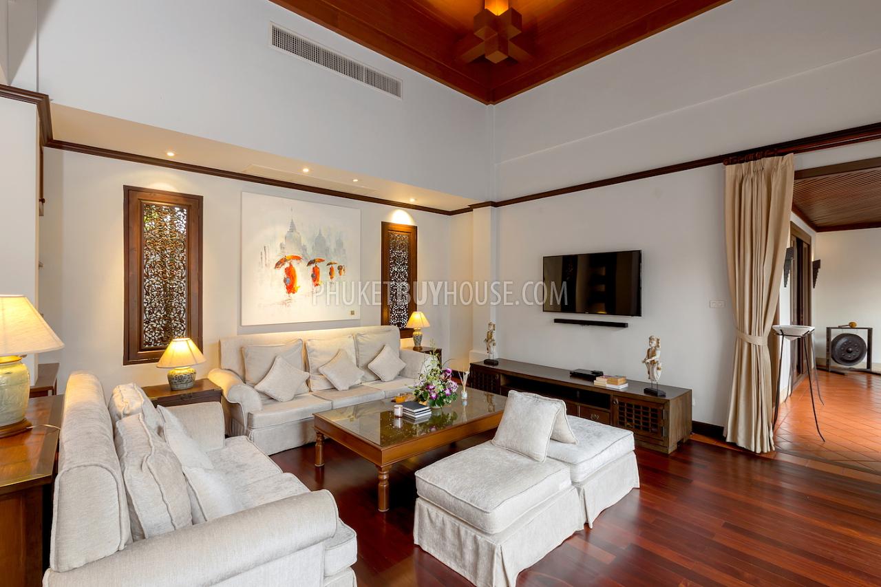 BAN6836: Luxury Villa for Sale in Bang Tao Area. Photo #3