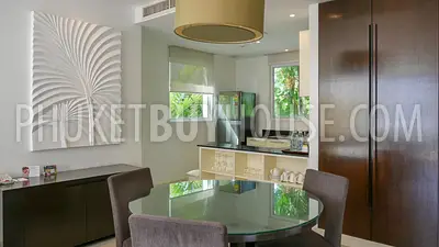 KAR22205: Luxurious Beachfront 2 BR Apartment for Sale at Karon Beach, Phuket. Photo #3