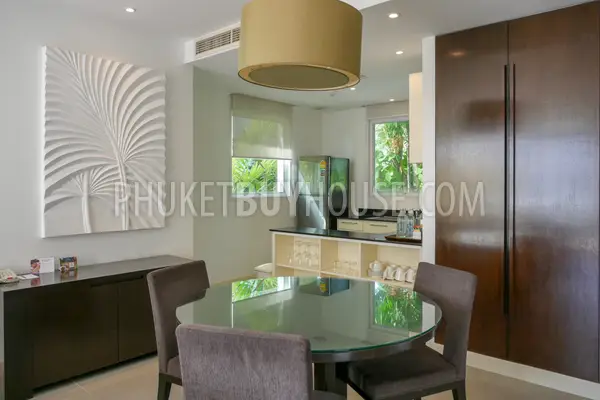 KAR22205: Luxurious Beachfront 2 BR Apartment for Sale at Karon Beach, Phuket. 照片 #3