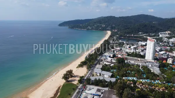 KAR22205: Luxurious Beachfront 2 BR Apartment for Sale at Karon Beach, Phuket. 照片 #30