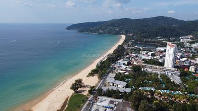 KAR22205: Luxurious Beachfront 2 BR Apartment for Sale at Karon Beach, Phuket. Photo #30
