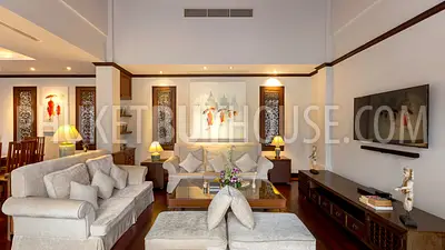 BAN6836: Luxury Villa for Sale in Bang Tao Area. Photo #4