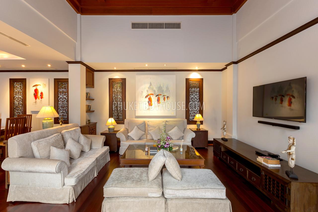 BAN6836: Luxury Villa for Sale in Bang Tao Area. Photo #4