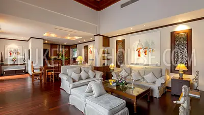 BAN6836: Luxury Villa for Sale in Bang Tao Area. Photo #5