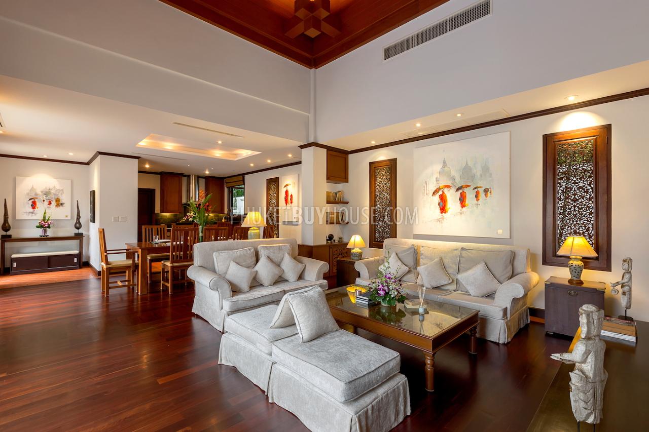 BAN6836: Luxury Villa for Sale in Bang Tao Area. Photo #5