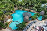 KAR22205: Luxurious Beachfront 2 BR Apartment for Sale at Karon Beach, Phuket. Thumbnail #17