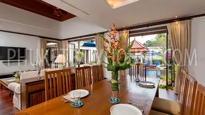 BAN6836: Luxury Villa for Sale in Bang Tao Area. Photo #6