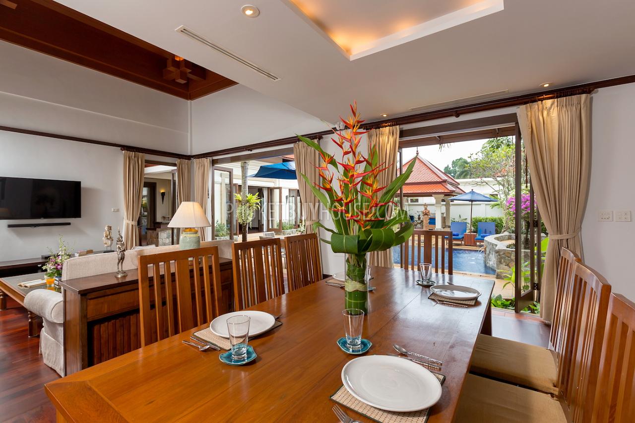 BAN6836: Luxury Villa for Sale in Bang Tao Area. Photo #6