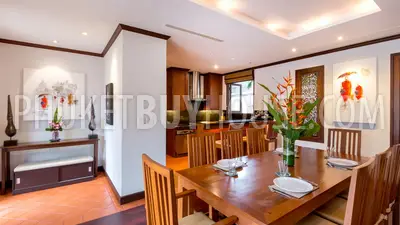 BAN6836: Luxury Villa for Sale in Bang Tao Area. Photo #7