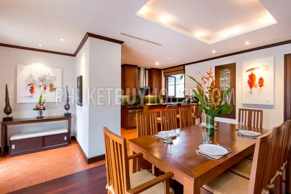 BAN6836: Luxury Villa for Sale in Bang Tao Area. Photo #7
