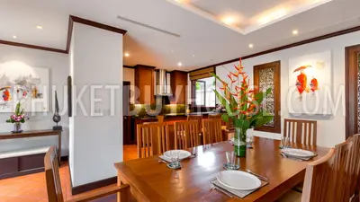 BAN6836: Luxury Villa for Sale in Bang Tao Area. Photo #8