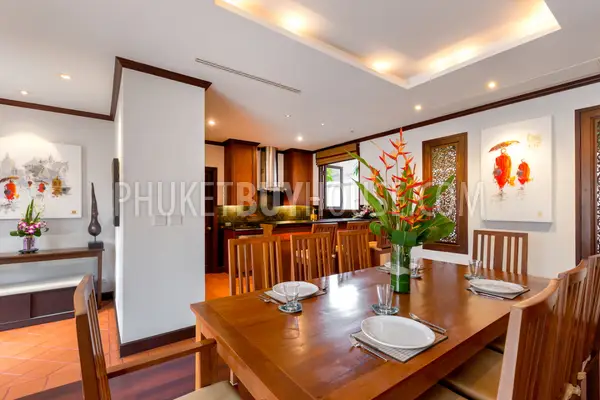 BAN6836: Luxury Villa for Sale in Bang Tao Area. Photo #8