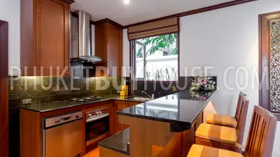 BAN6836: Luxury Villa for Sale in Bang Tao Area. Photo #9