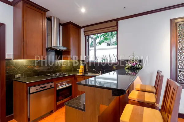 BAN6836: Luxury Villa for Sale in Bang Tao Area. Photo #9