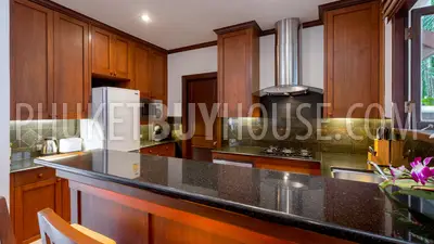 BAN6836: Luxury Villa for Sale in Bang Tao Area. Photo #10