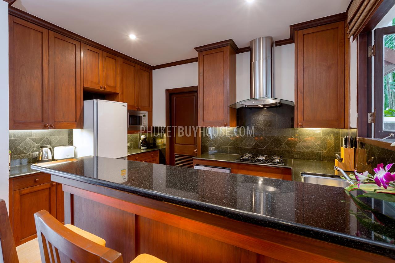 BAN6836: Luxury Villa for Sale in Bang Tao Area. Photo #10