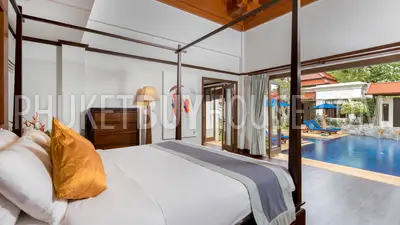 BAN6836: Luxury Villa for Sale in Bang Tao Area. Photo #11