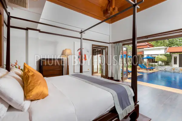 BAN6836: Luxury Villa for Sale in Bang Tao Area. Photo #11