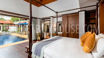 BAN6836: Luxury Villa for Sale in Bang Tao Area. Photo #12