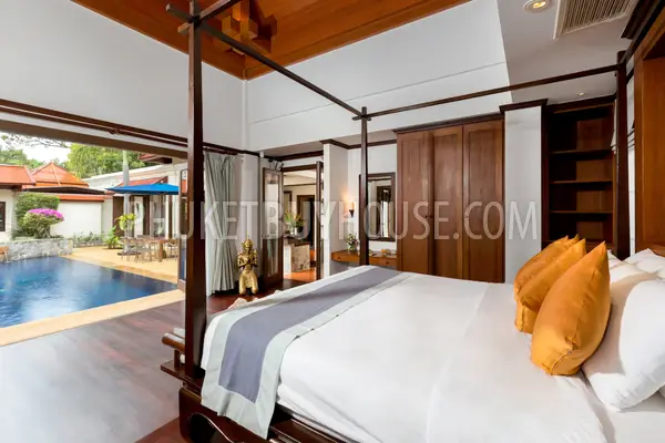 BAN6836: Luxury Villa for Sale in Bang Tao Area. Photo #12