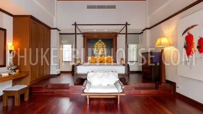 BAN6836: Luxury Villa for Sale in Bang Tao Area. Photo #13