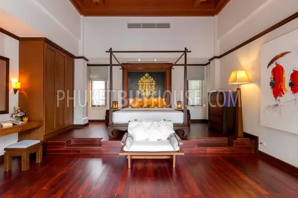 BAN6836: Luxury Villa for Sale in Bang Tao Area. Photo #13