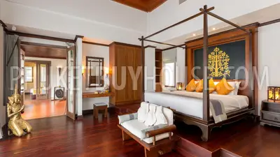 BAN6836: Luxury Villa for Sale in Bang Tao Area. Photo #14
