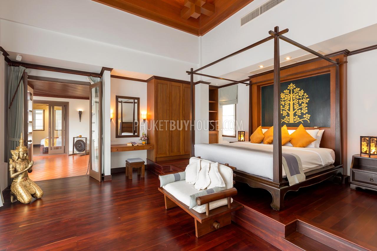 BAN6836: Luxury Villa for Sale in Bang Tao Area. Photo #14