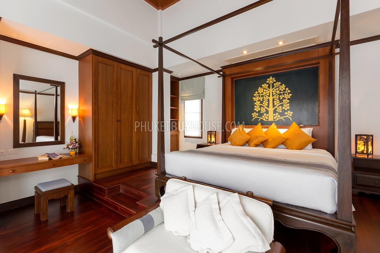 BAN6836: Luxury Villa for Sale in Bang Tao Area. Photo #15