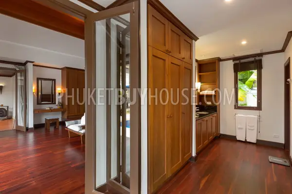 BAN6836: Luxury Villa for Sale in Bang Tao Area. Photo #16