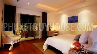 BAN4603: Luxury apartment ready to move in. Fotoğraf #2