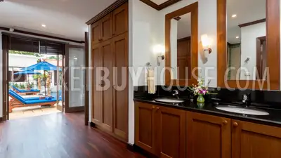 BAN6836: Luxury Villa for Sale in Bang Tao Area. Photo #17