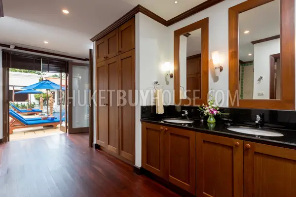BAN6836: Luxury Villa for Sale in Bang Tao Area. Photo #17