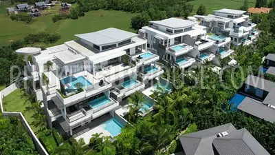 BAN4603: Luxury apartment ready to move in. Fotoğraf #8