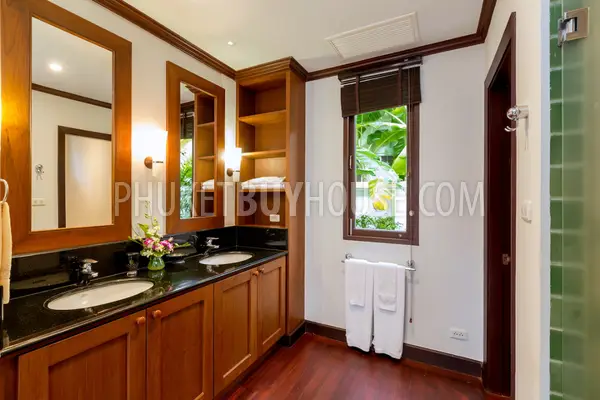 BAN6836: Luxury Villa for Sale in Bang Tao Area. Photo #18