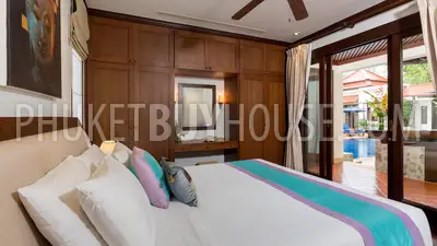 BAN6836: Luxury Villa for Sale in Bang Tao Area. Photo #19