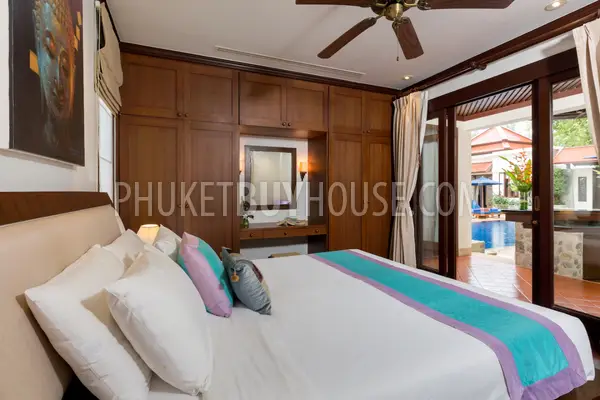 BAN6836: Luxury Villa for Sale in Bang Tao Area. Photo #19