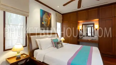 BAN6836: Luxury Villa for Sale in Bang Tao Area. Photo #20