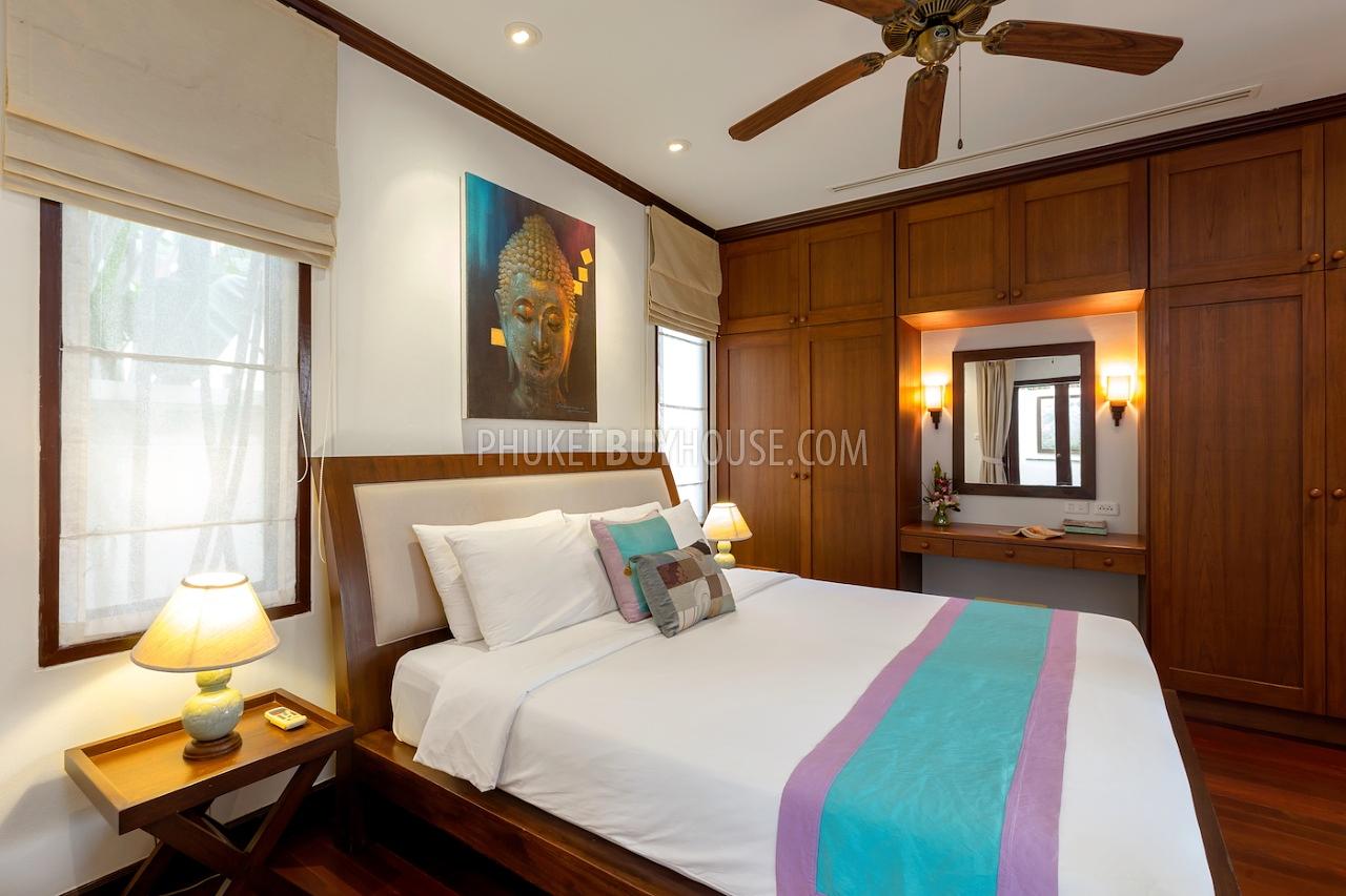 BAN6836: Luxury Villa for Sale in Bang Tao Area. Photo #20