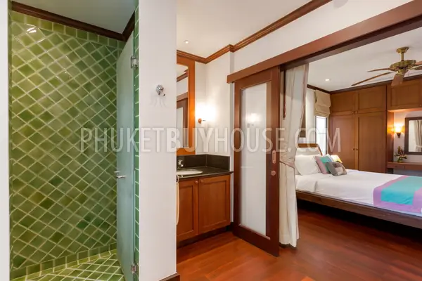 BAN6836: Luxury Villa for Sale in Bang Tao Area. Photo #21
