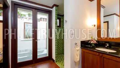 BAN6836: Luxury Villa for Sale in Bang Tao Area. Photo #22