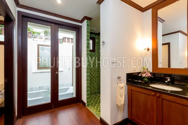 BAN6836: Luxury Villa for Sale in Bang Tao Area. Photo #22