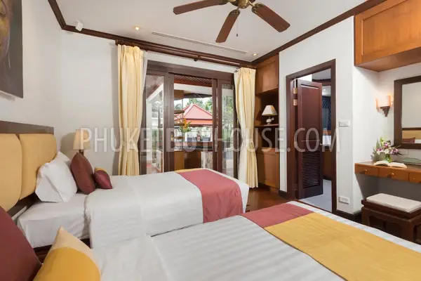 BAN6836: Luxury Villa for Sale in Bang Tao Area. Photo #23