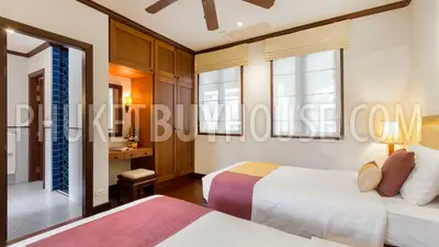 BAN6836: Luxury Villa for Sale in Bang Tao Area. Photo #24