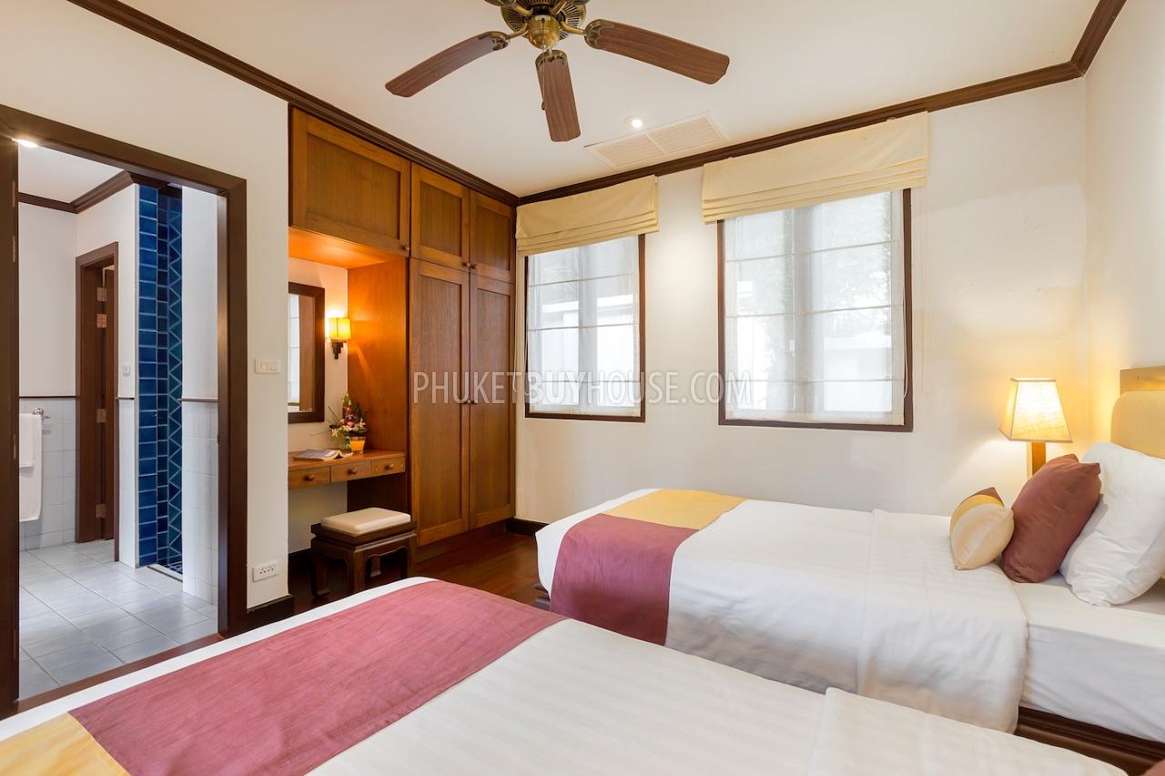 BAN6836: Luxury Villa for Sale in Bang Tao Area. Photo #24