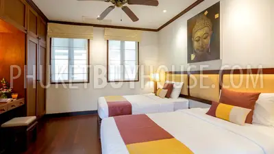 BAN6836: Luxury Villa for Sale in Bang Tao Area. Photo #25