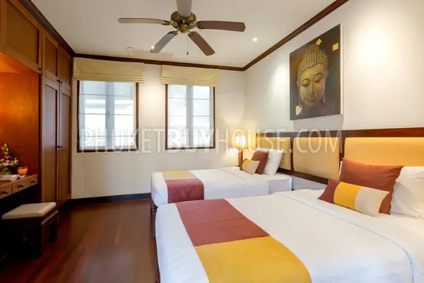 BAN6836: Luxury Villa for Sale in Bang Tao Area. Photo #25