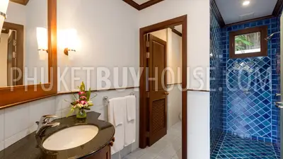 BAN6836: Luxury Villa for Sale in Bang Tao Area. Photo #26